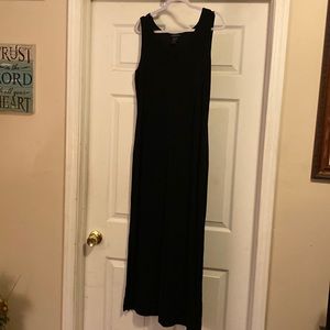 Maxi Tank Dress